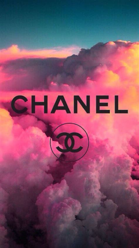 chanel background tumblr computer|Chanel desktop backgrounds.